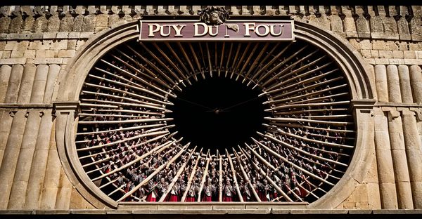 Achat billet puy du fou discount : profitez des meilleures offres dès maintenant