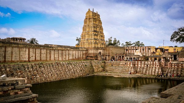 Comment planifier une visite des temples anciens au Myanmar avec un budget limité ?